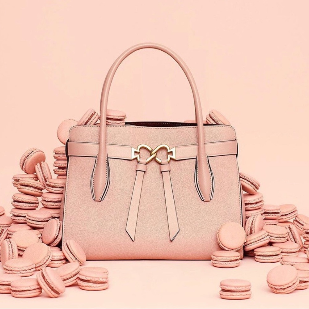 Kate Spade Toujours Satchel